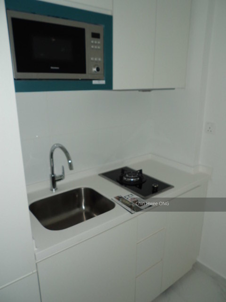 10 Shelford (D11), Apartment #114729272